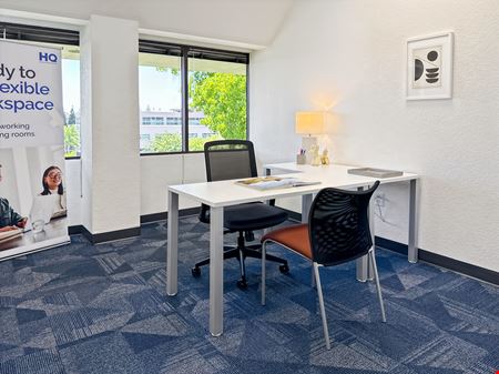 Preview of commercial space at 1651 Response Road #350