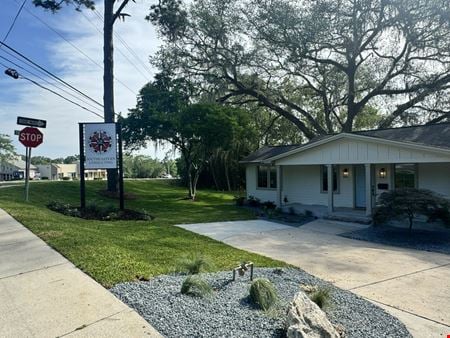 Preview of Office space for Rent at 1549 Colonial Dr