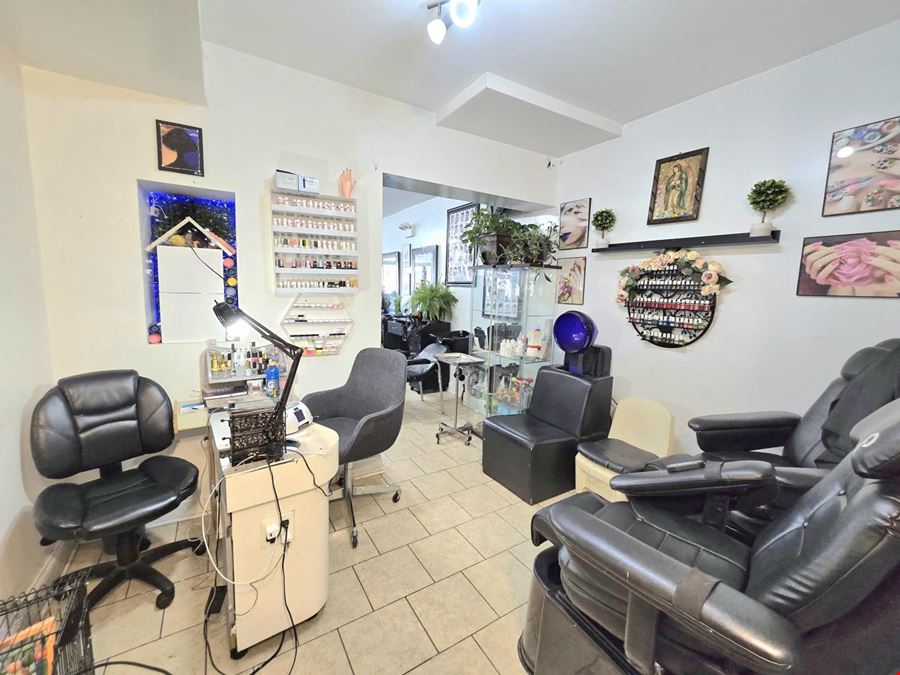 3525 W Belmont Ave, Chicago, IL