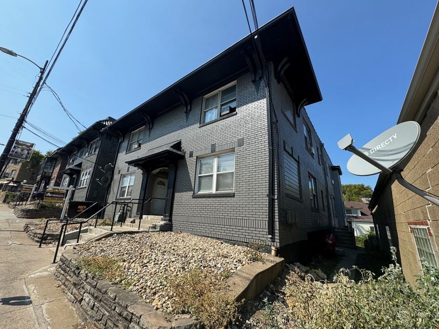 16 Units Dormont