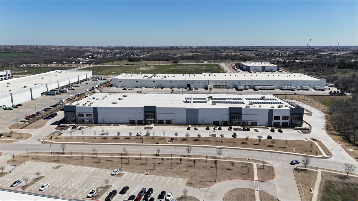 Star Business Park - Bldg 3