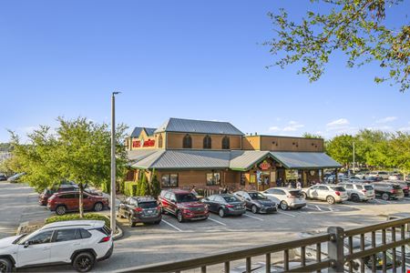 Preview of Retail space for Sale at 2457 S Us Highway 27