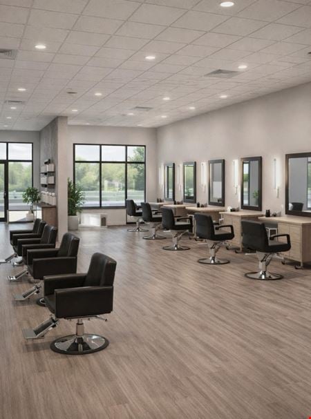Preview of Retail space for Rent at 397 AL 160