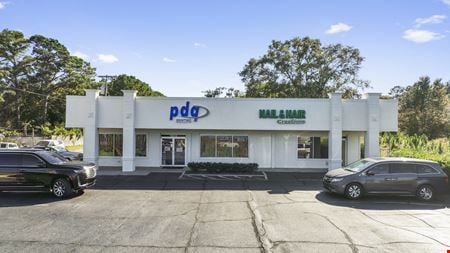 Preview of Retail space for Sale at 16313 Lemoyne Boulevard