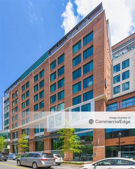 Preview of Office space for Rent at 355 South Main Street
