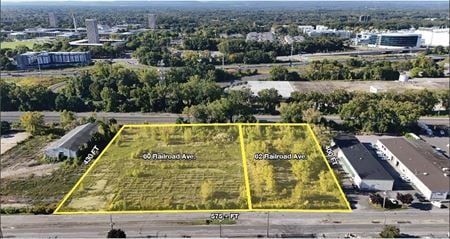 Preview of VacantLand space for Sale at 60 Railroad Avenue