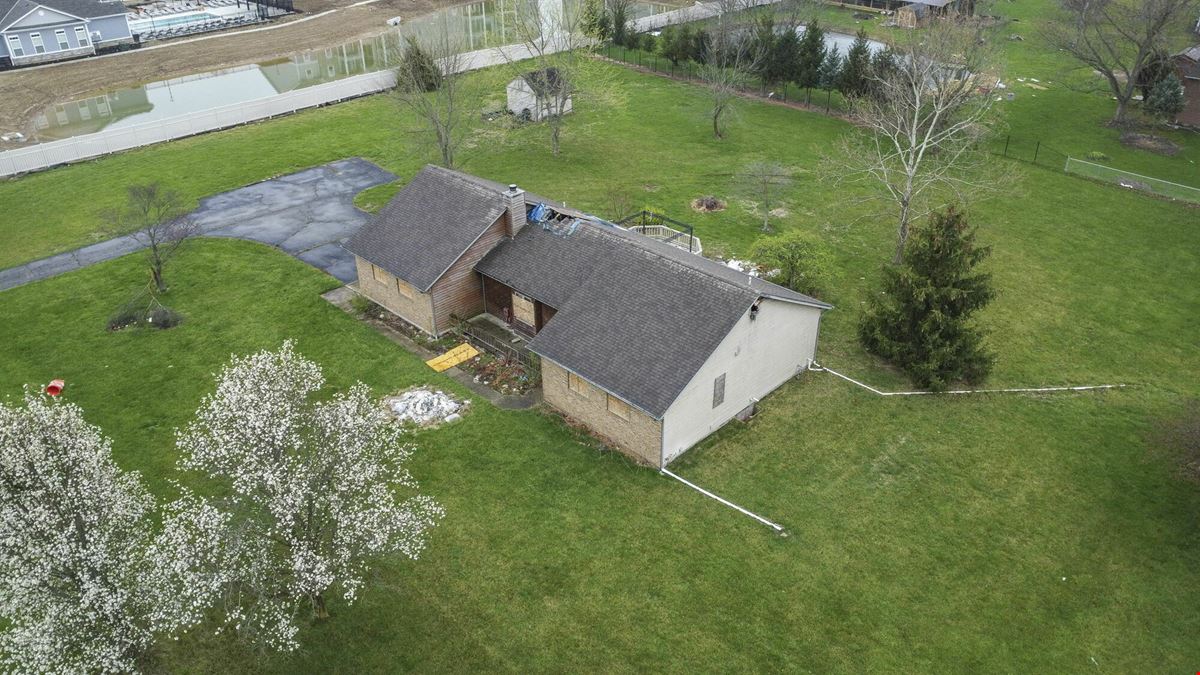 2181 Holt Road