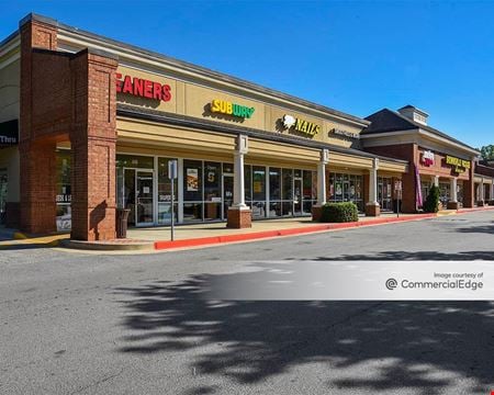 Preview of Retail space for Rent at 4400 Brownsville Rd.