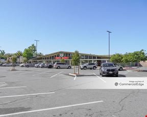 Cupertino Village