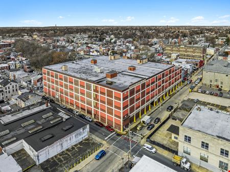 Preview of Industrial space for Sale at 1501 Unity Street
