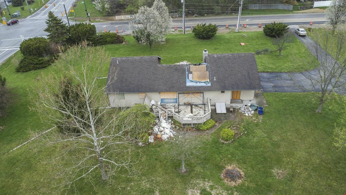 2181 Holt Road