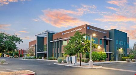 Preview of Office space for Rent at 4550 E Bell Rd