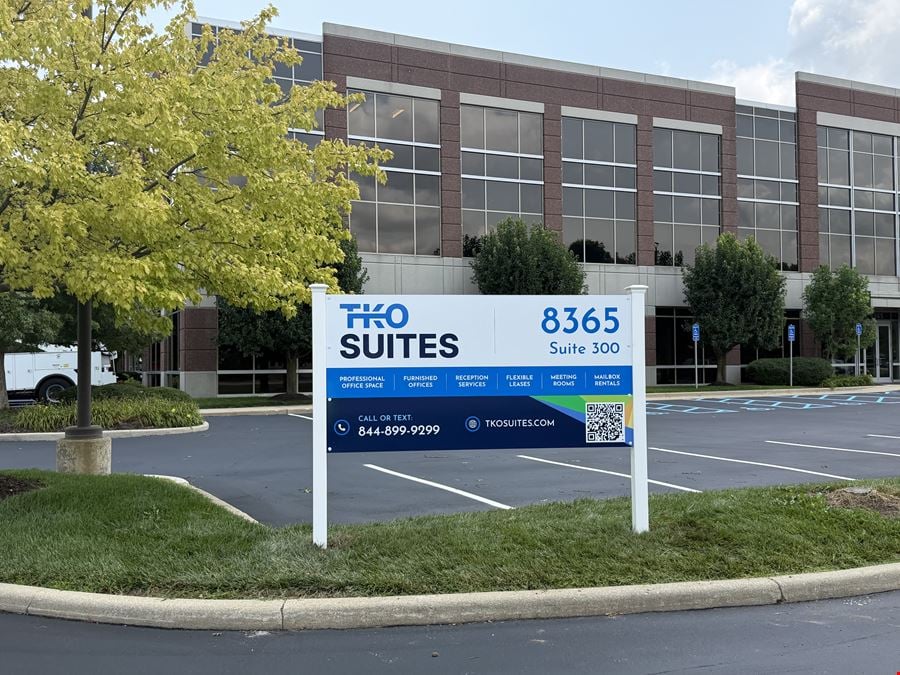 TKO Suites Keystone Crossing