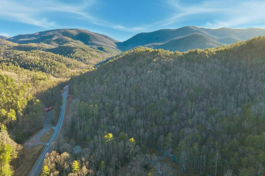 Prime Development Opportunity