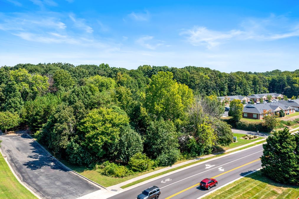 9621 Northeast Parkway