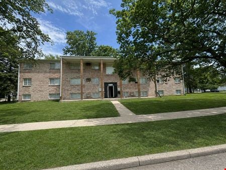 Preview of Multi-Family space for Sale at 3501 Simken Drive