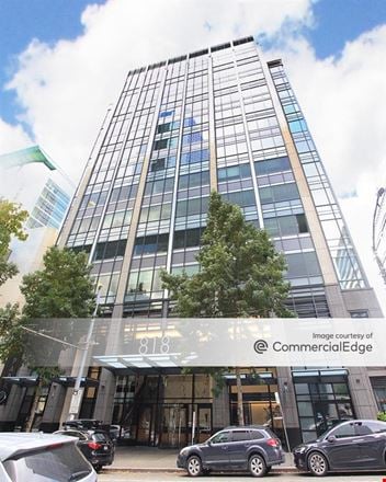 Preview of Office space for Rent at 818 Stewart Street