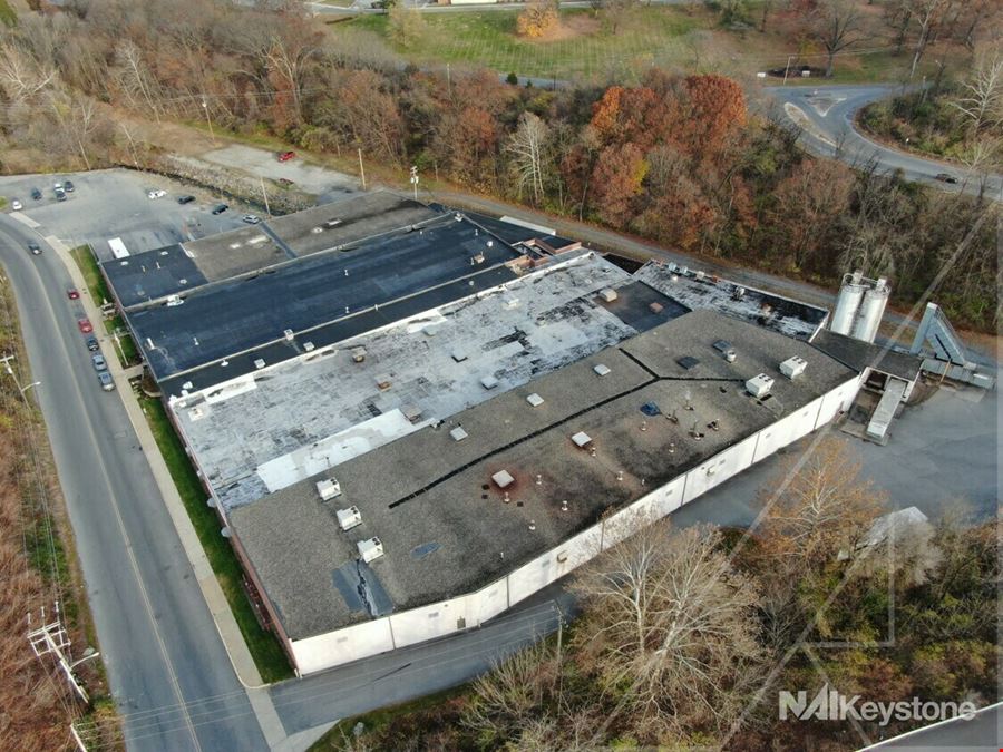51 Spring Valley Road