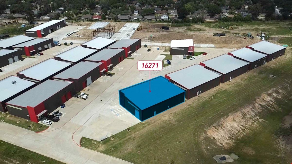 16271 North Fwy.
