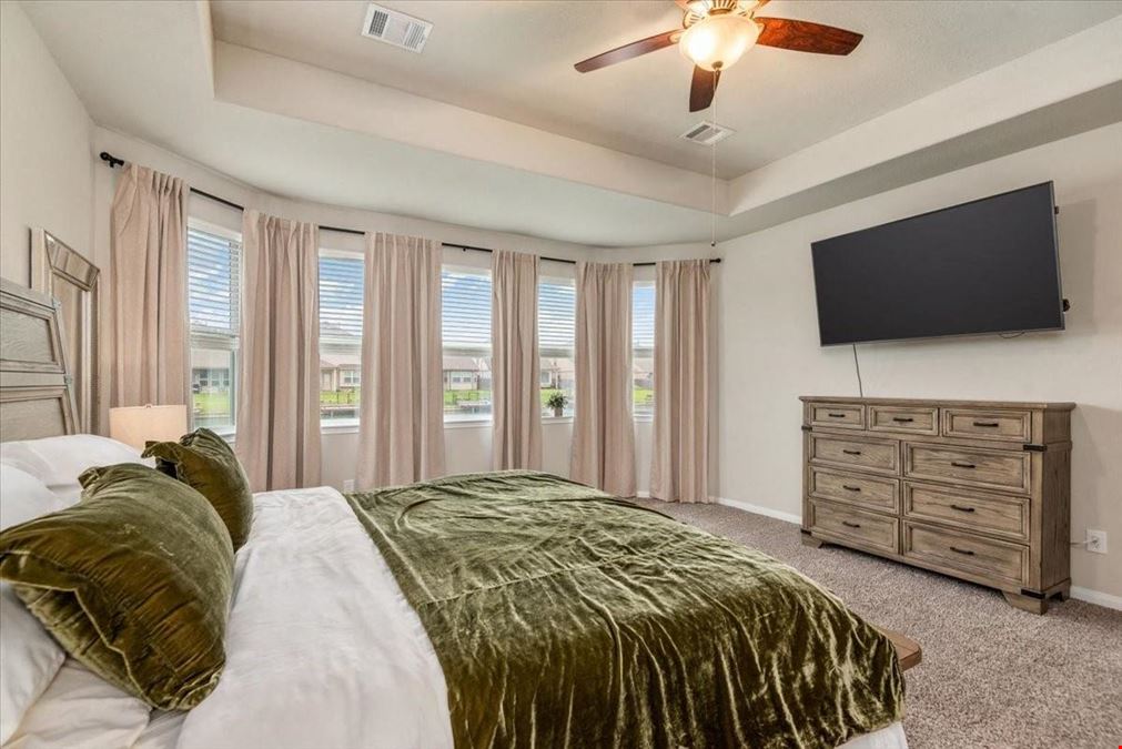 FOR SALE | 24823 Signorelli Way