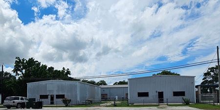 Preview of Industrial space for Sale at 130 Grand Avenue
