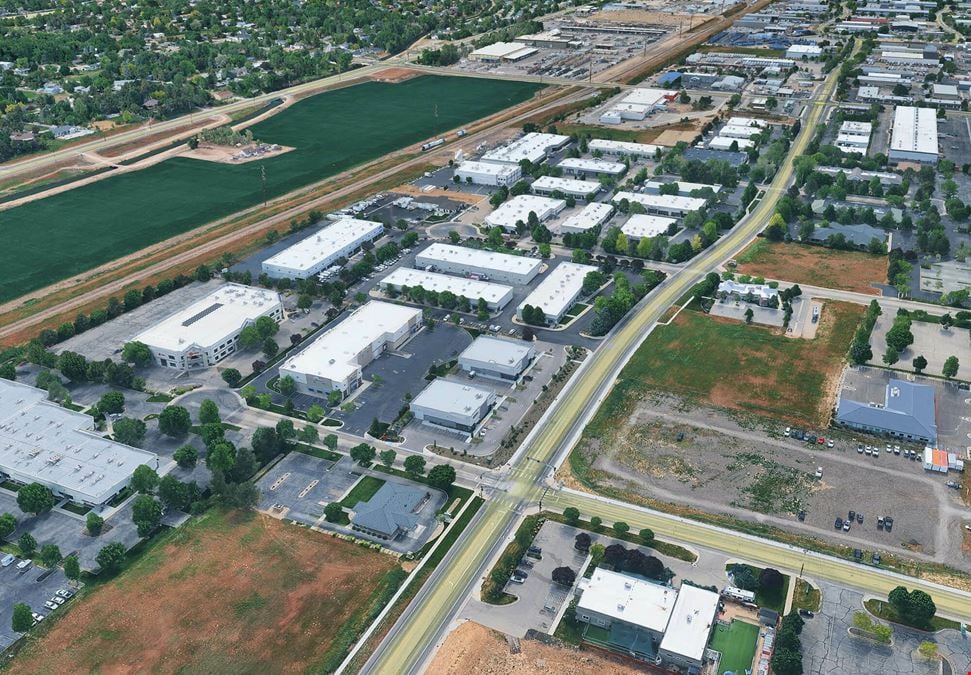 Westpark Corporate Campus