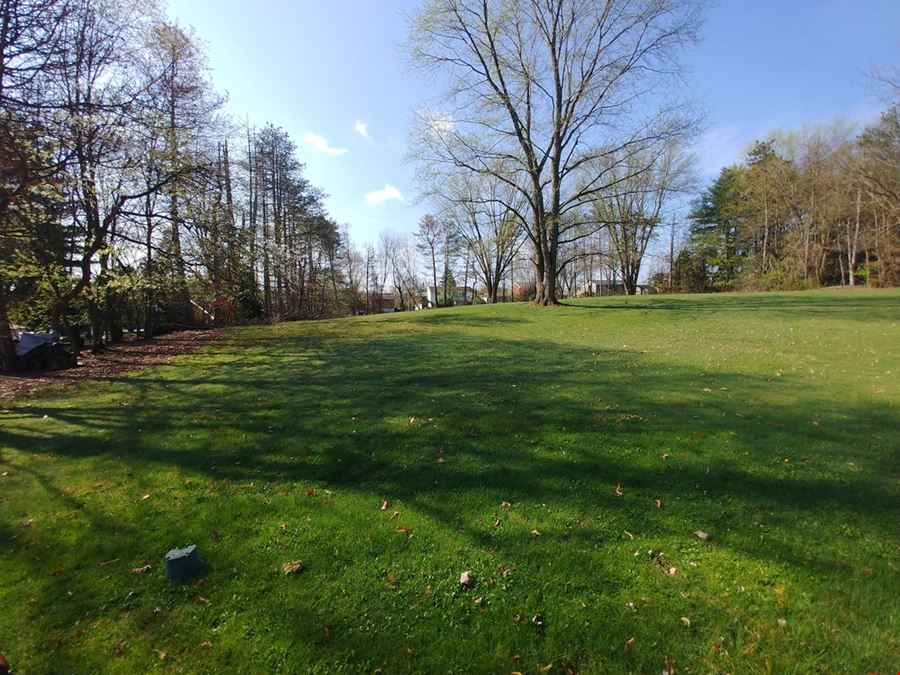 Cranberry Township Development Opportunity