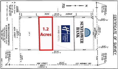 Preview of Retail space for Rent at 48th & Roth