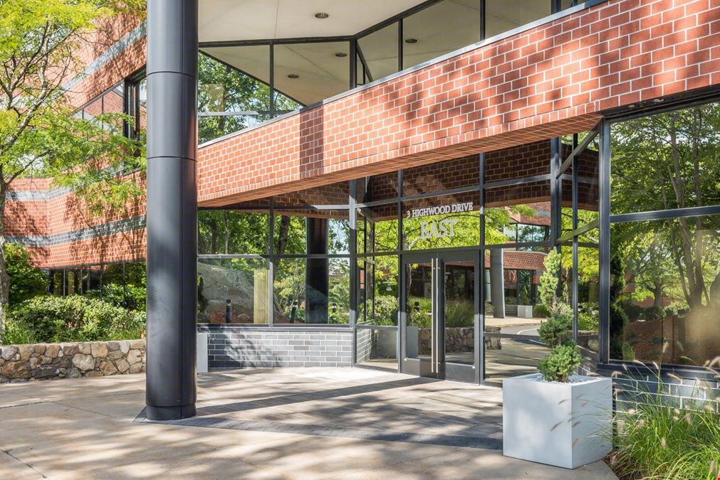 Highwood Office Park
