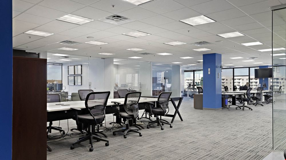 Plug and Play Sublease - Class A