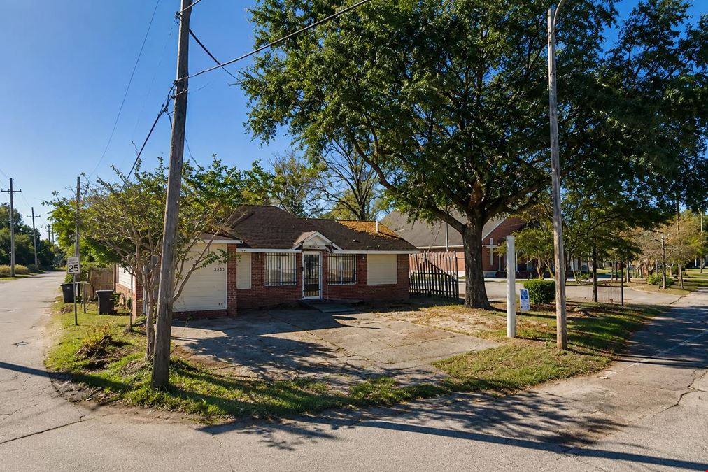 3313 Meeting Street Rd