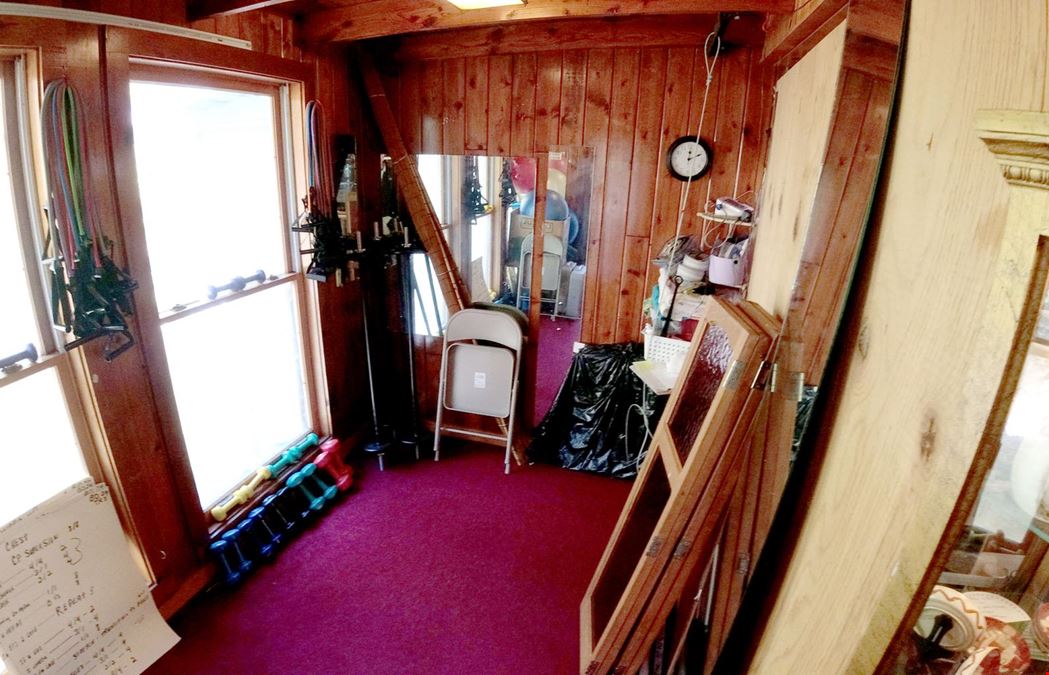 379 Parkway Gatlinburg