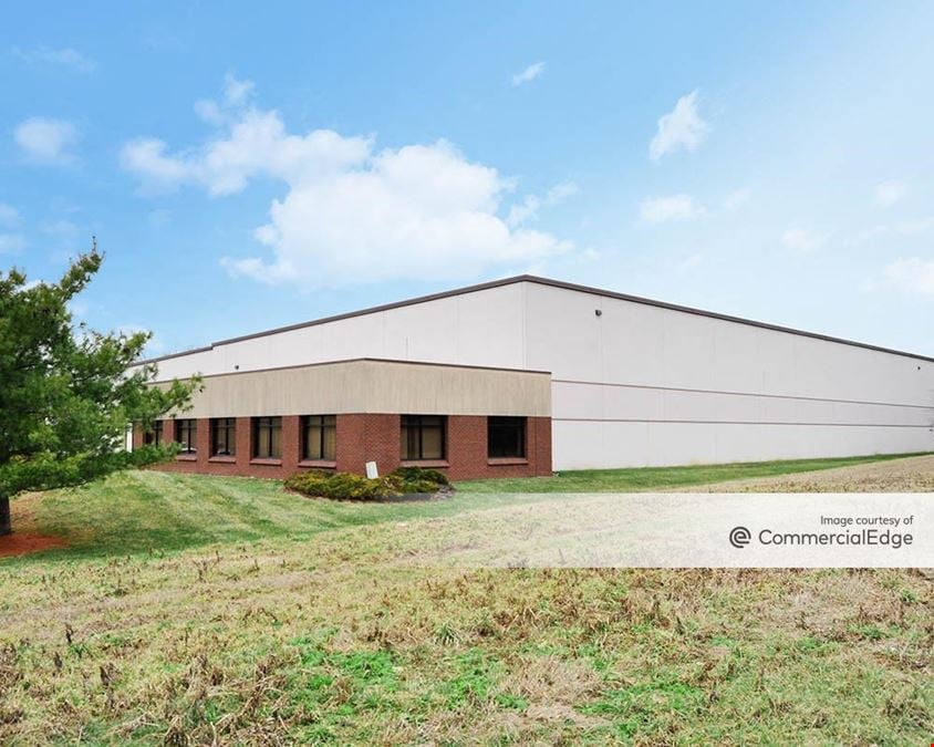 1550 Kingsview Drive