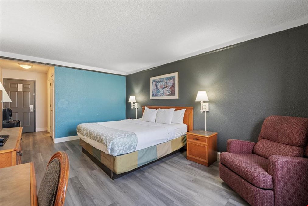 LaQuinta, Moline, IL
