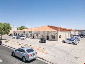 Commercial Flex Space in Riverside Commercial