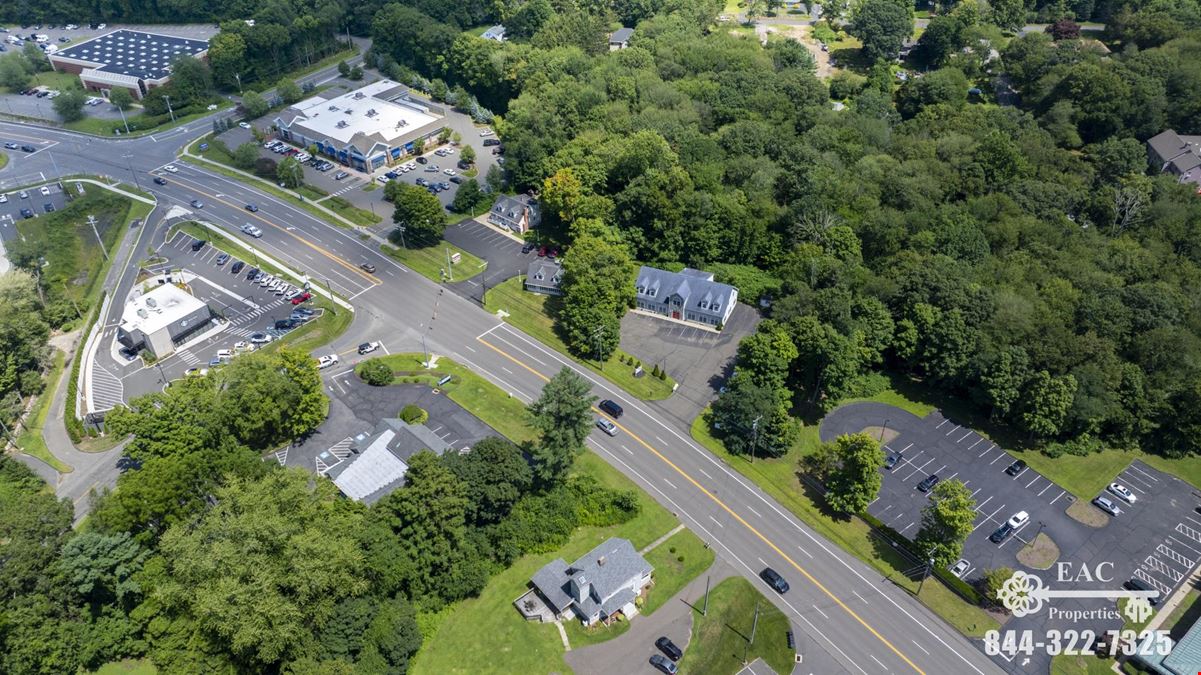 238 Monroe Turnpike, Monroe