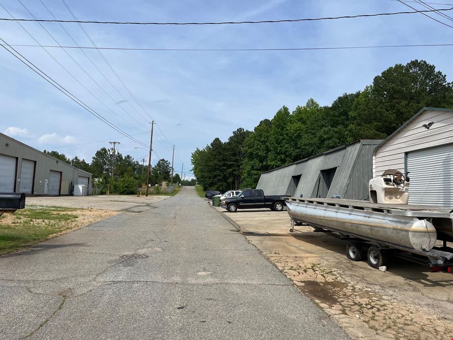 121 Coleman Dr