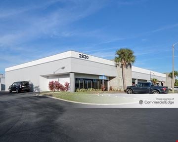 Bay Tec Center
