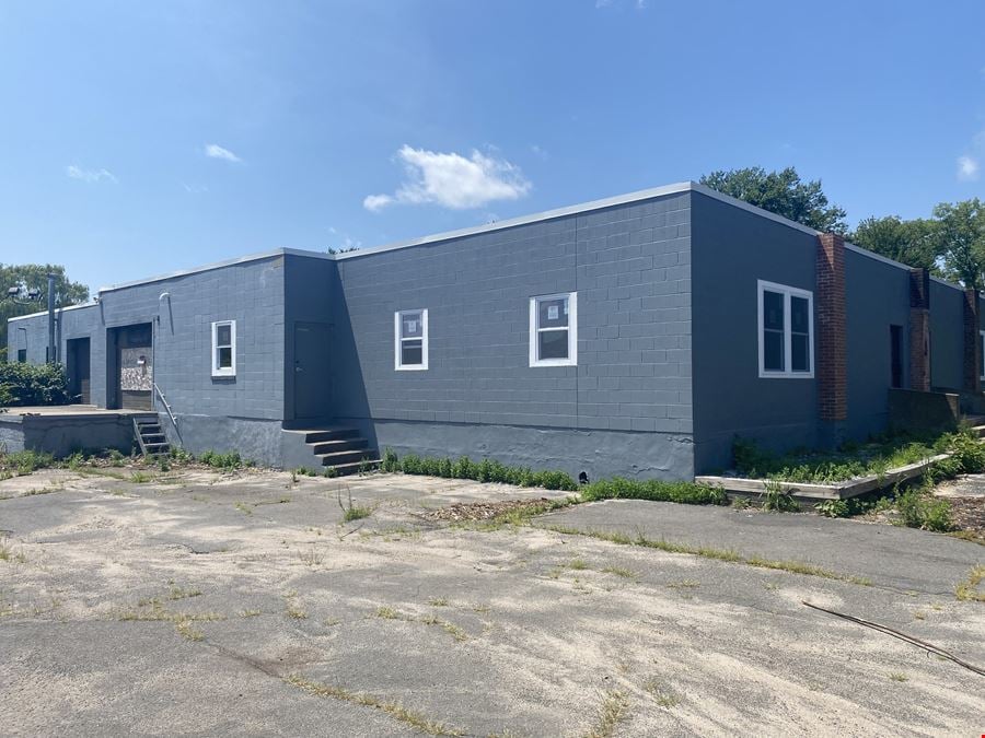 195 W Newberry Rd