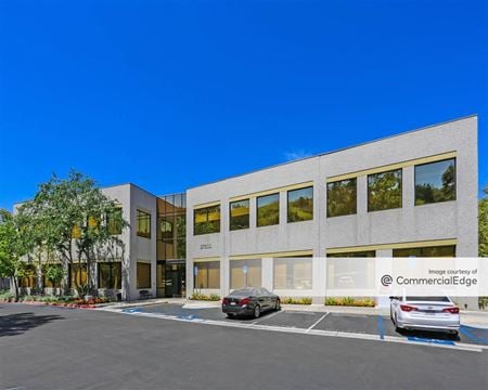 Preview of Office space for Rent at 27200 Agoura Road