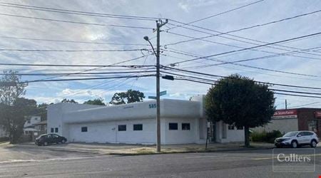 Preview of Other space for Sale at 585 Broadway