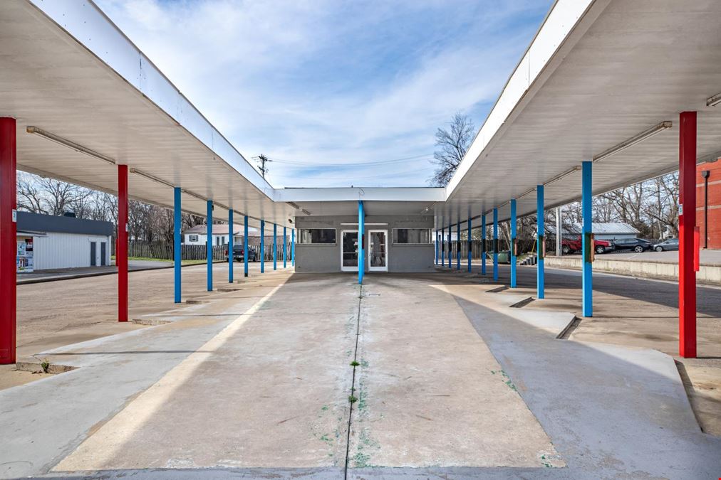 435 E Main St, Hohenwald TN