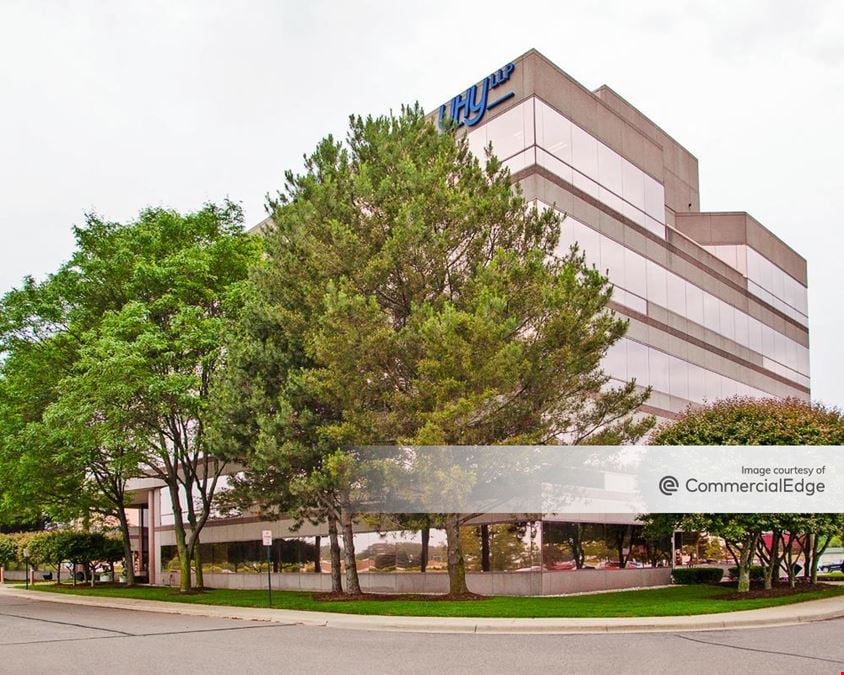 Sterling Town Center