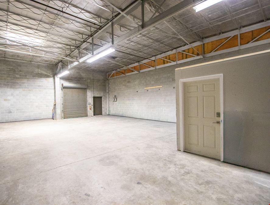 2320 Wayne St.