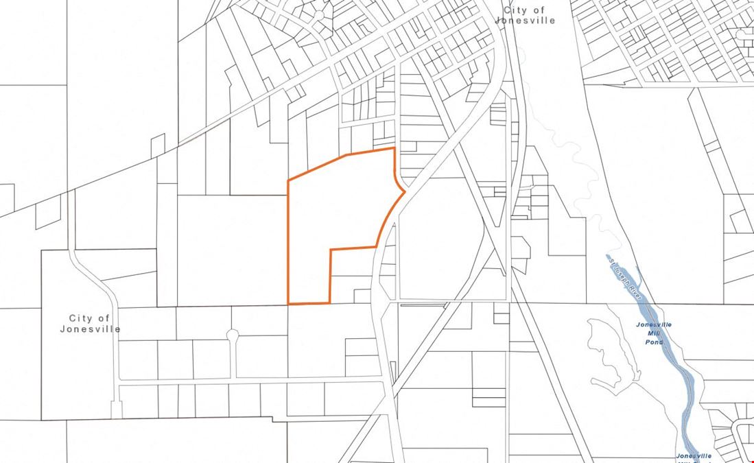 Retail Development