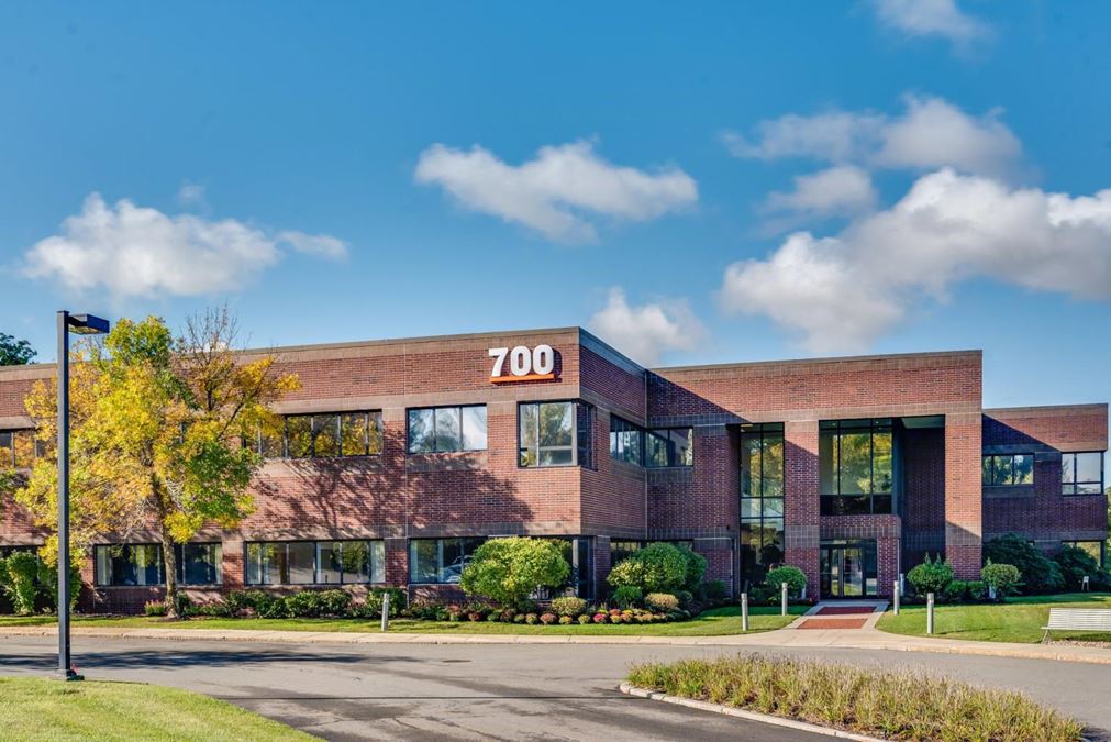 Marlborough Technology Park