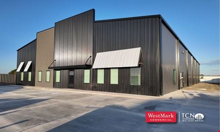 Preview of Industrial space for Rent at 11430 County Road 2220