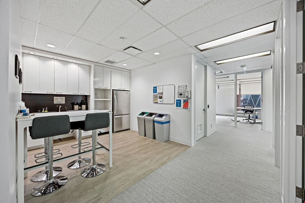 Bow Valley Square 1