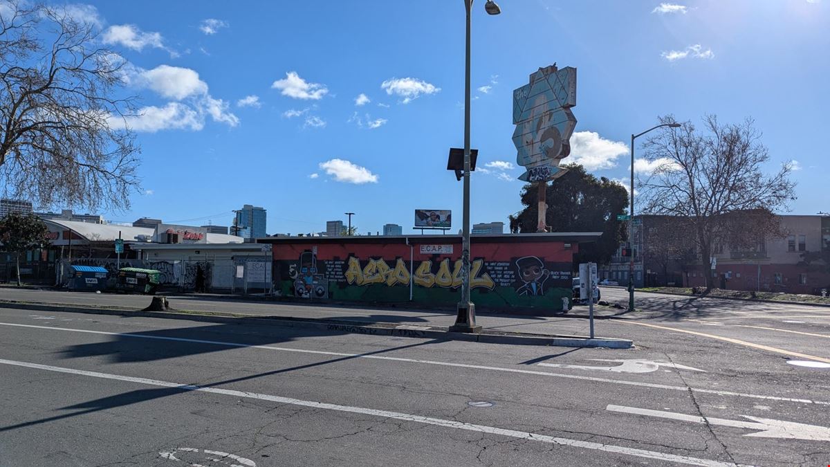 2628 San Pablo Ave