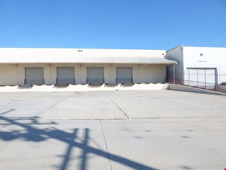 Preview of Industrial space for Rent at 1616 Beach St